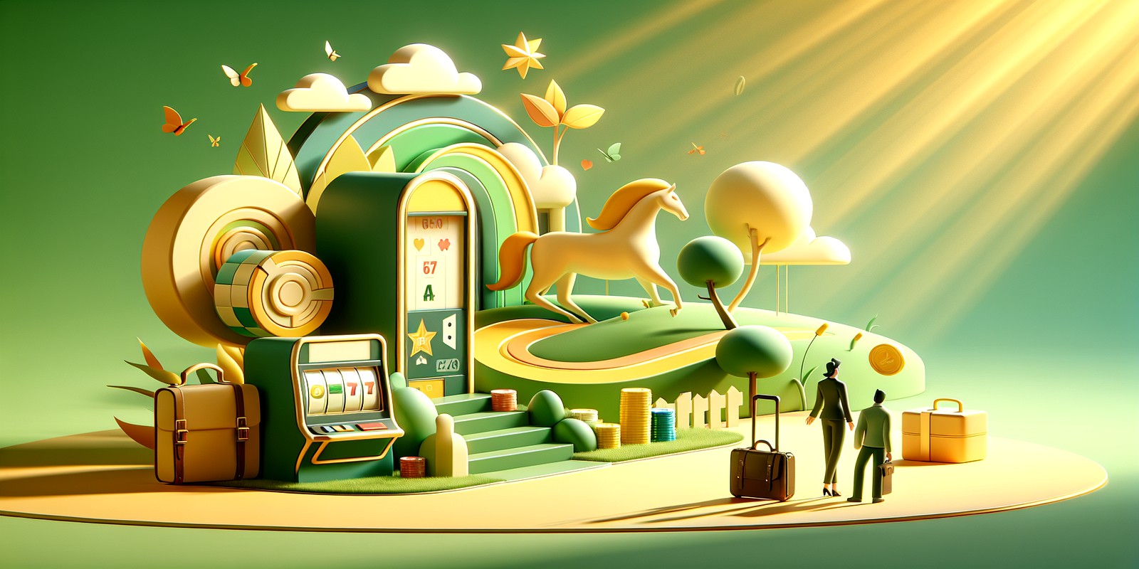 Unlock the Secrets to Winning Big with Jackpot Spin 777 - A guide from Betiton for players.