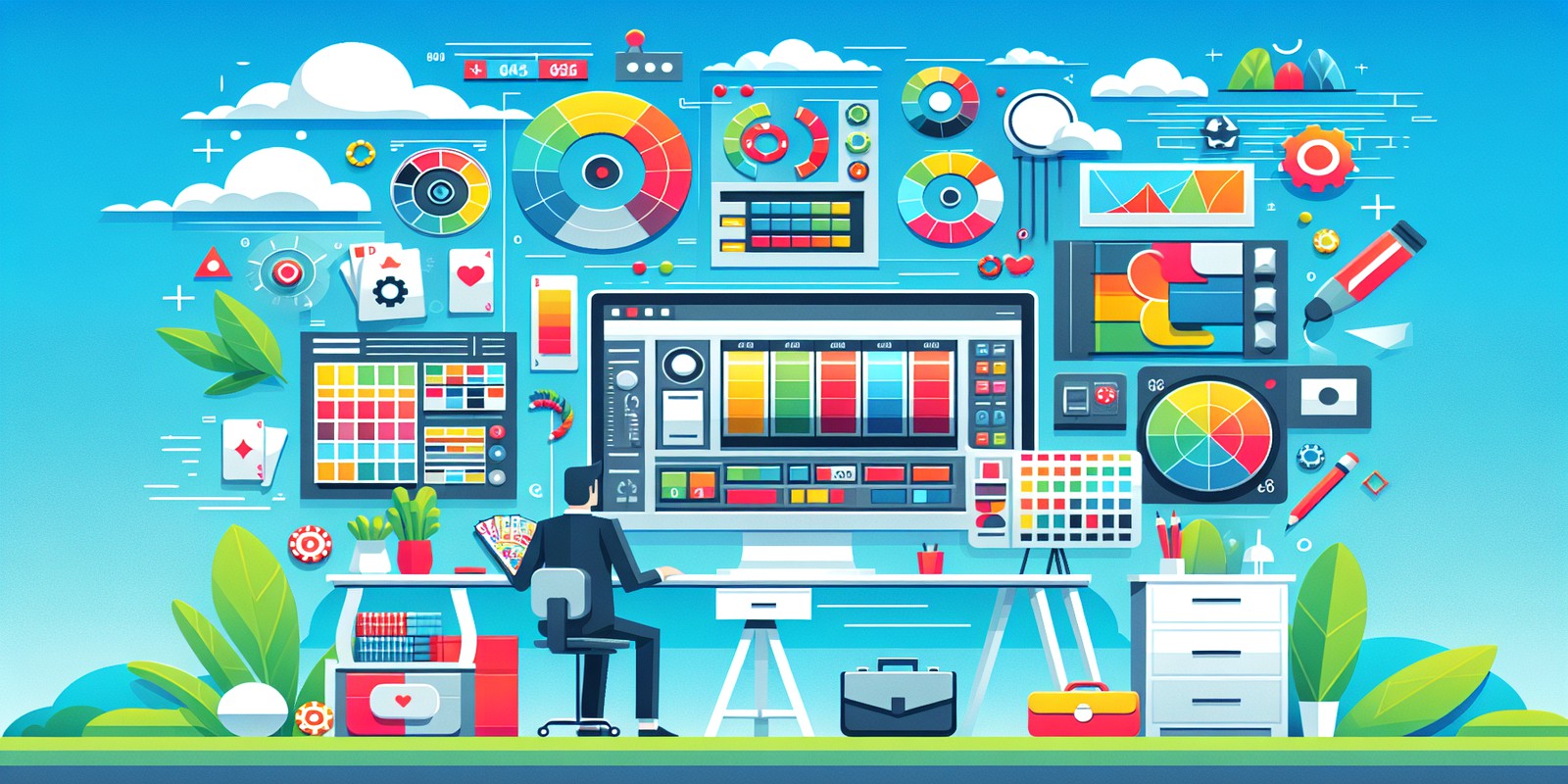 Unlocking 777 Jackpot Spins: Real Money Wins Await in 2025 - Gaming Guide Guide for pakistani | Betiton