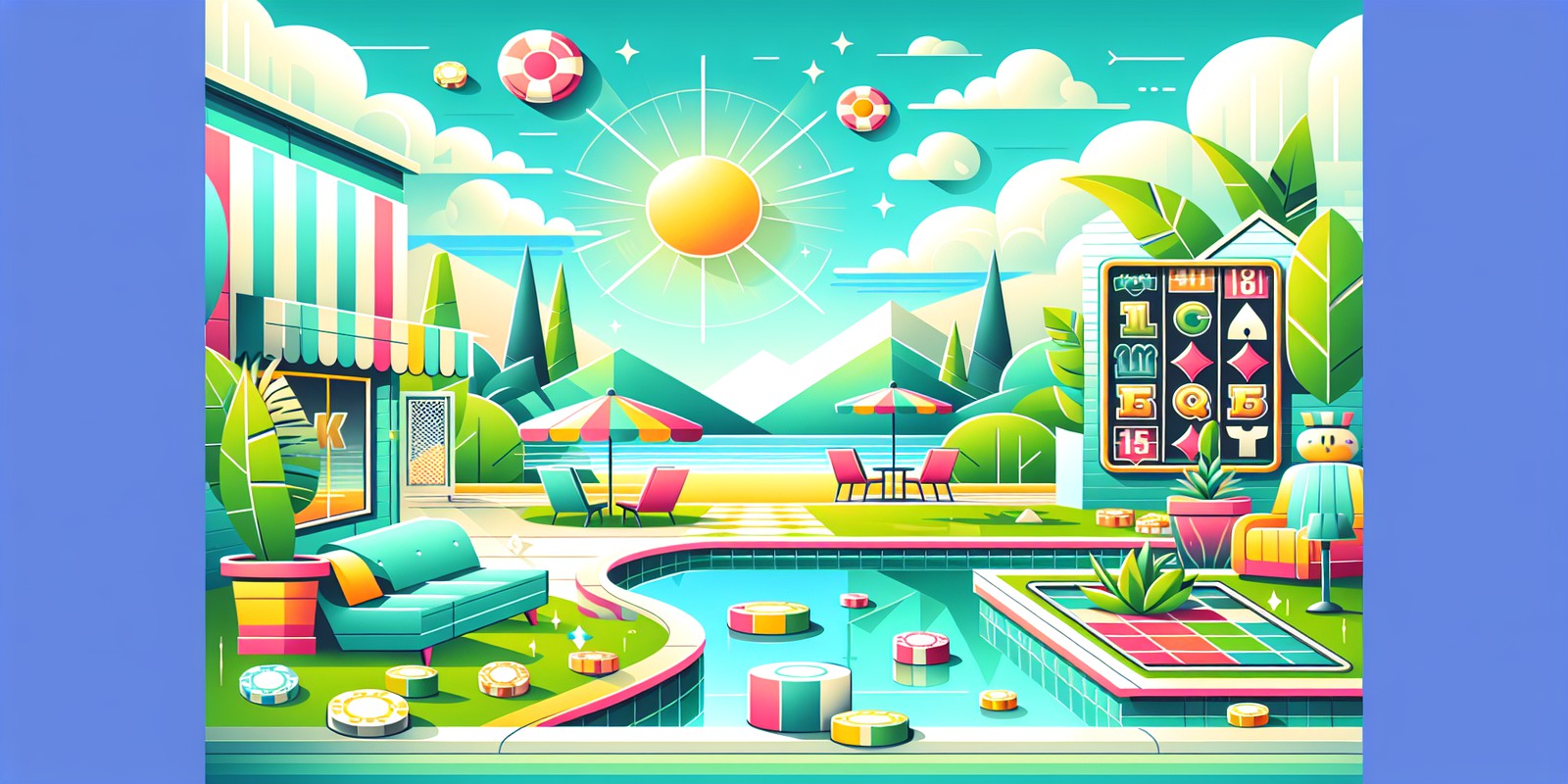 Unlocking Fortune: Your Guide to Jackpot Spin 777 for Real Money in 2025 - Gaming Guide Guide for pakistani | Betiton