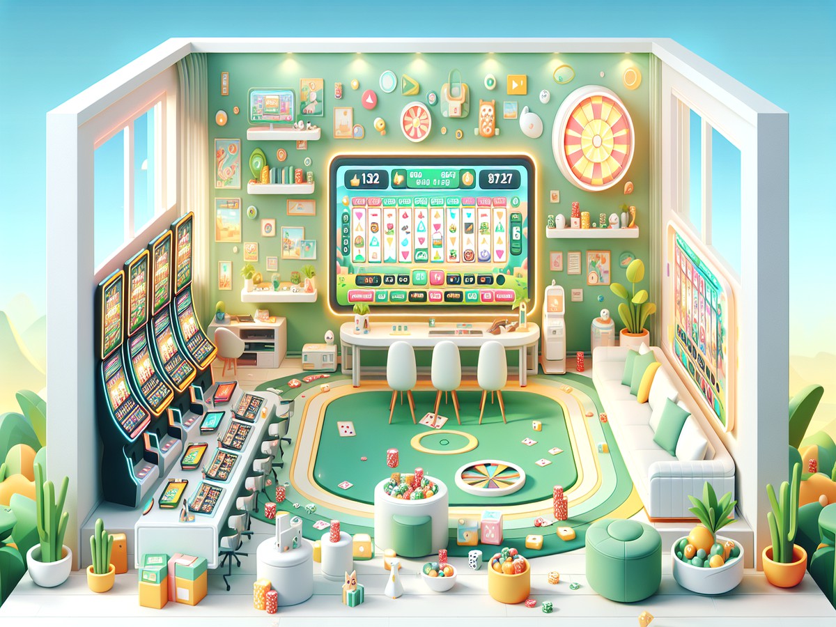 Betiton Aviator Game - a popular choice among players.