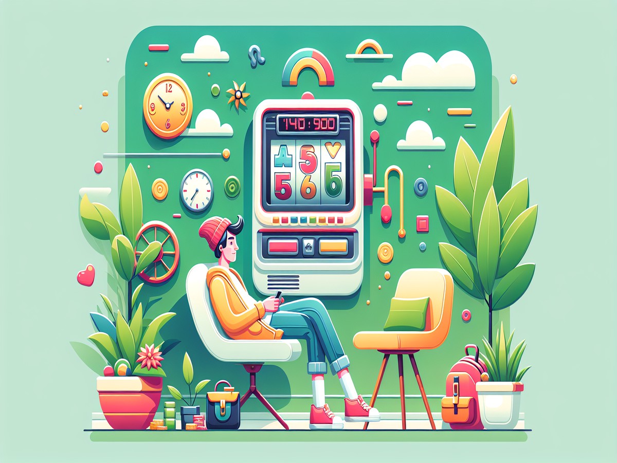 Betiton More Games - endless variety for players.