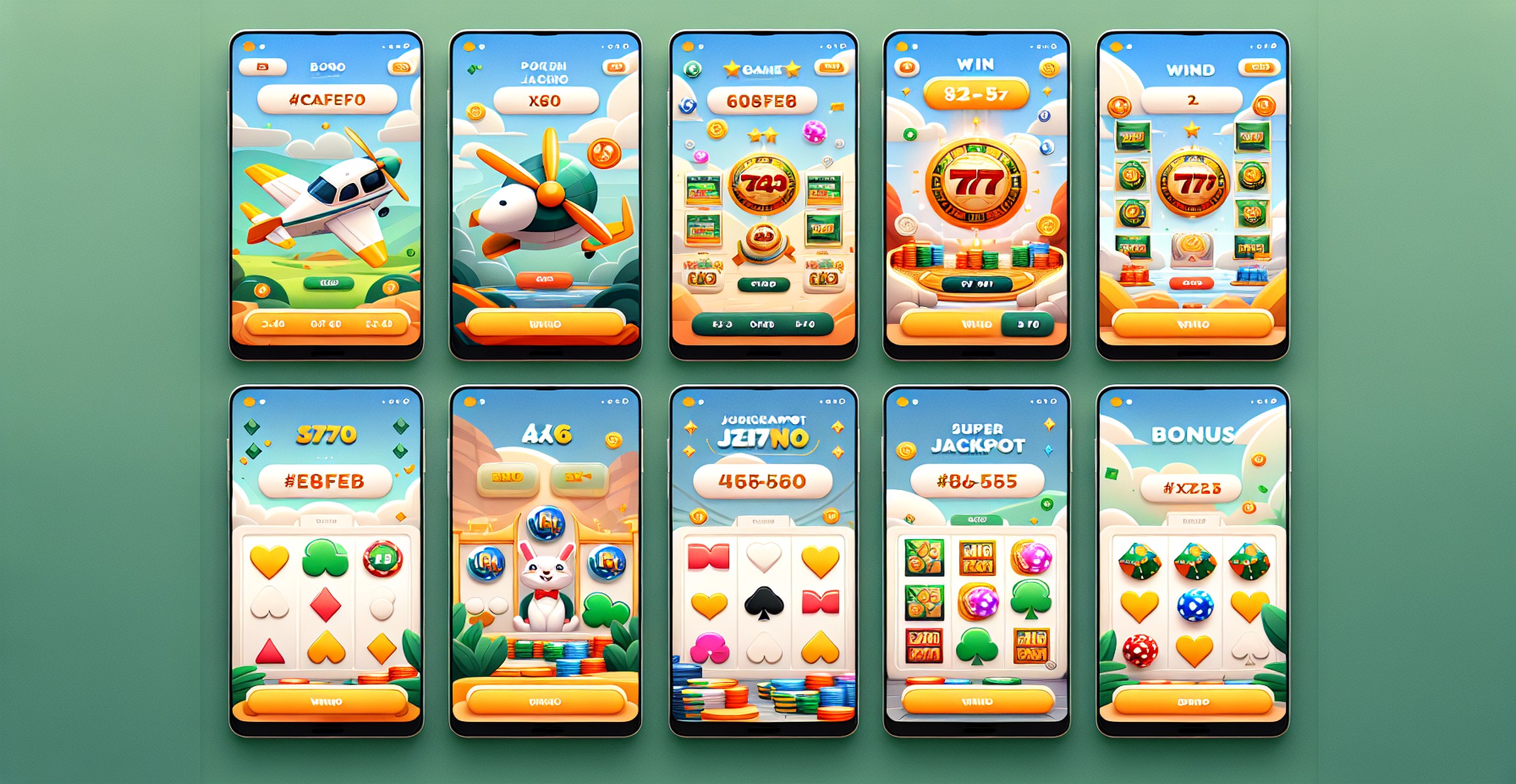 Aviator Game at Betiton - thrilling online slot experience.