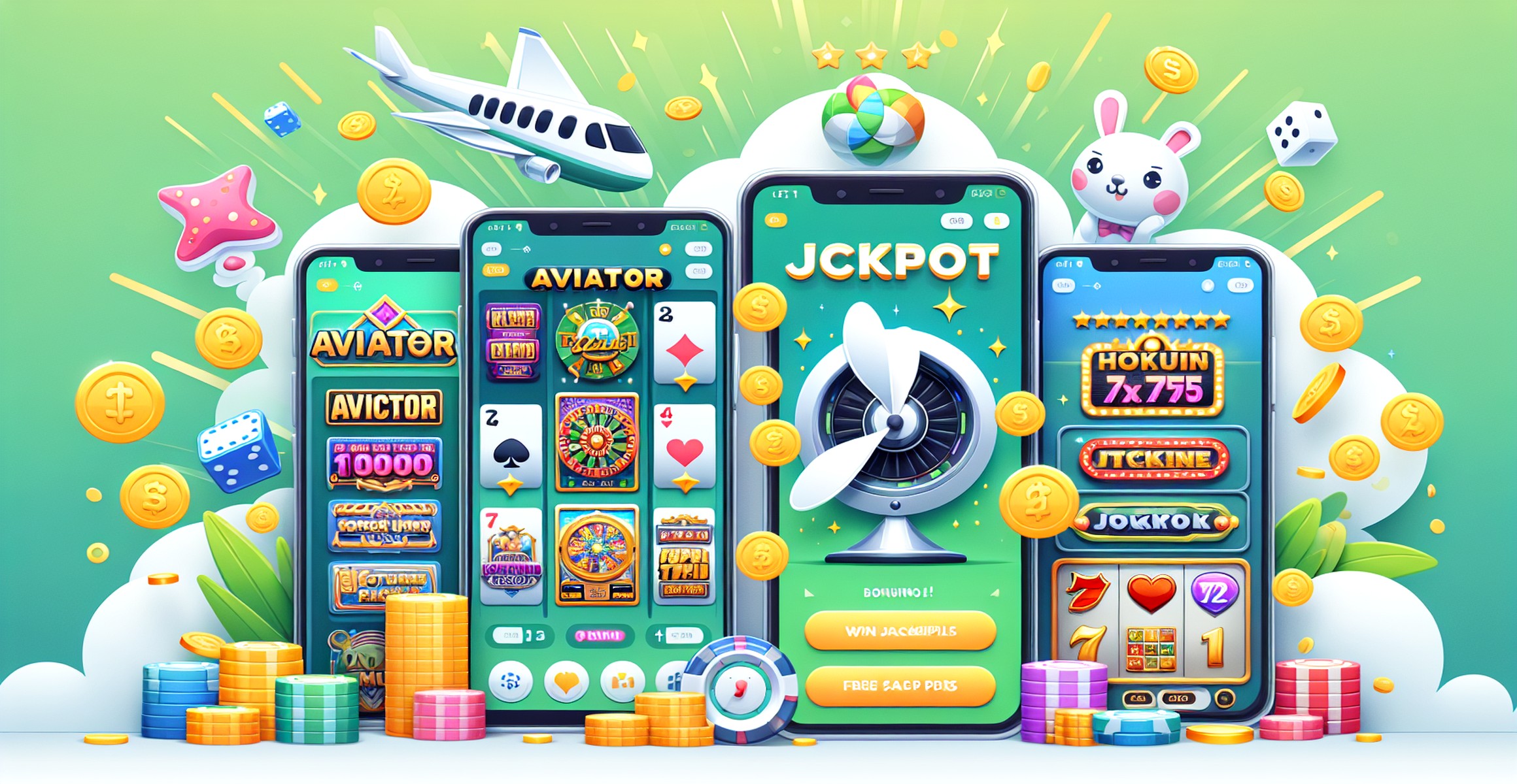 Fortune Tiger Games at Betiton - unlock big wins!